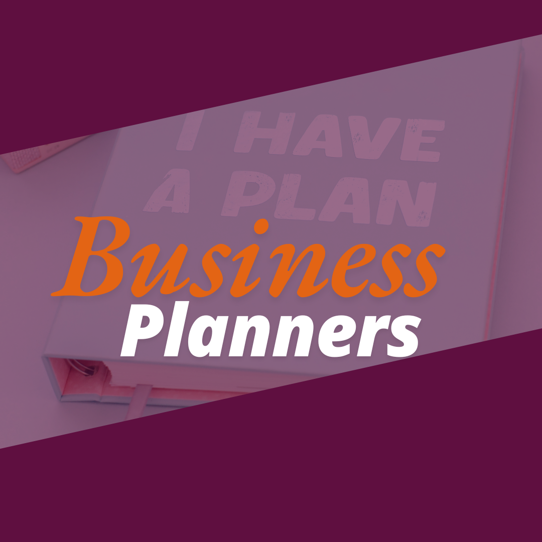 Business Planners