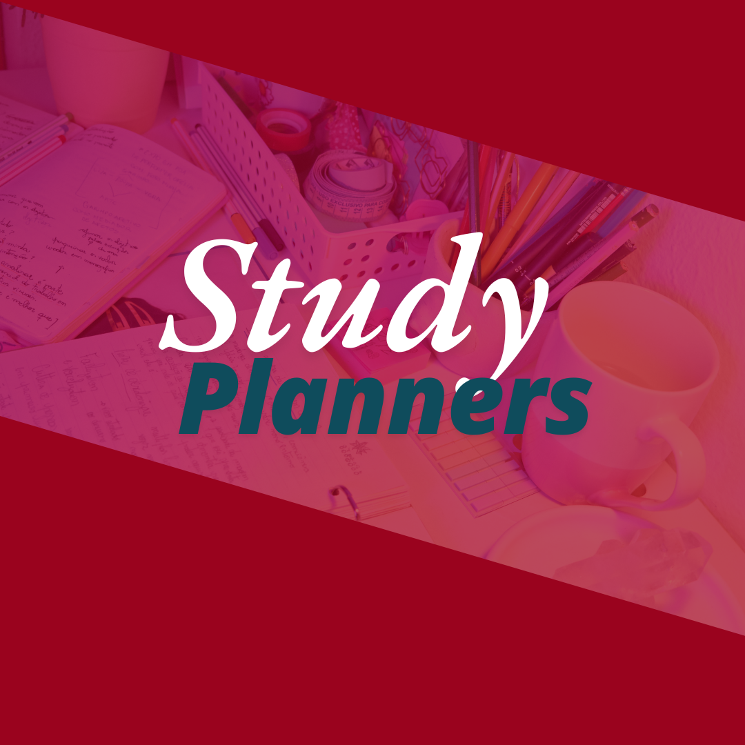 Study Planners